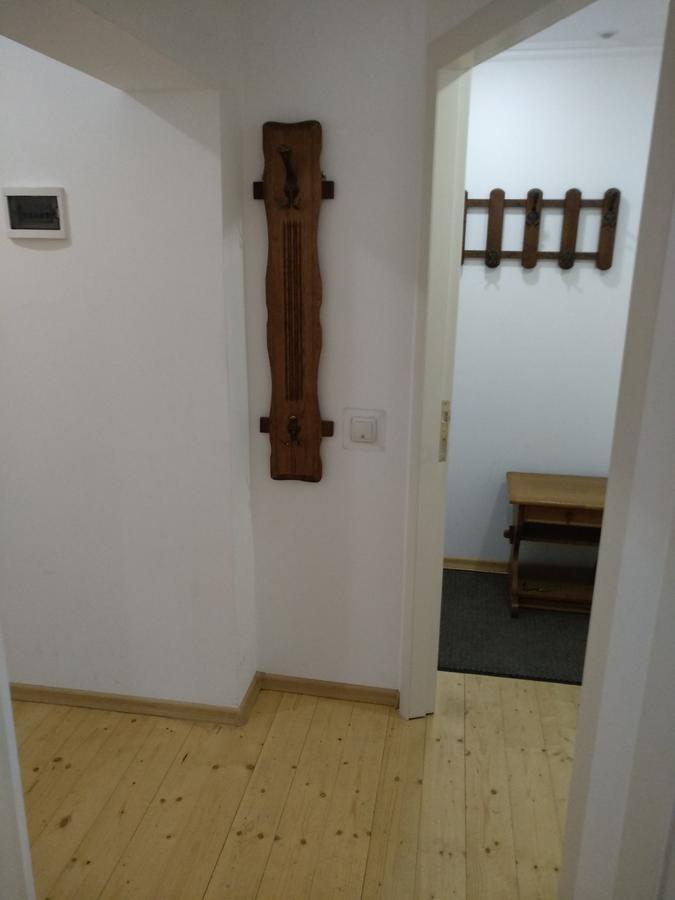 דירות איוונו-פרנקיבסק Shevchenka 19 מראה חיצוני תמונה